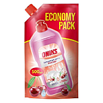     Oniks    doy-pack 500