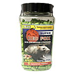    RED FOX    250   ...