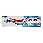   Aquafresh Plus   75