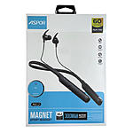 Bluetooth  Aspor 612 Magnetic Sport 