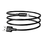  Tornado Micro USB TX14 Magnetic 2.4A 1 