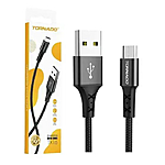  Tornado Micro USB TX16 2.4A 1 