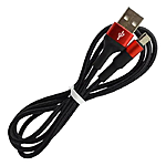  Tornado Micro USB TX7 Nylon 2.4A 1 -