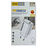    Aspor A803 USB18W   USB Micro...