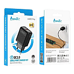    Avantis A420 Pro Vast QC3.0 18W 1USB3.0   USB Micro...