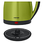  Rotex RKT24- Termo 1500 1.8 