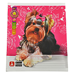    -494D 24  DOGS1 5001 10 