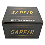 Катушка SAPFIR TC 7000 6 плюс 1bb