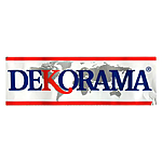    Dekorama 205-A   10.6 1.419.45...