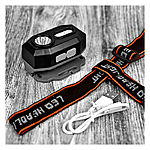    SQ-802 1LED  3SMD 1200mah 