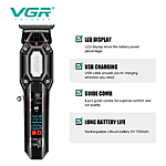  VGR V-900 4  LED display 7000 RPM 