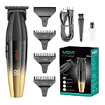  VGR V-906 3    TURBO  9000 RPM LED...