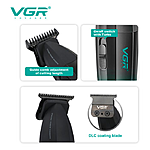  VGR V-906 3    TURBO  9000 RPM LED display...