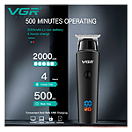  VGR V-937 3  LED display