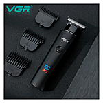  VGR V-937 3  LED display