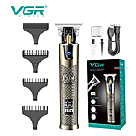  VGR V-983 3  LED display