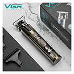  VGR V-983 3  LED display