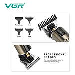  VGR V-983 3  LED display