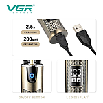  VGR V-983 3  LED display