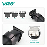  VGR V-987 3  LED display