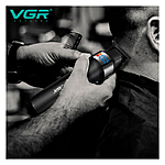  VGR V-987 3  LED display