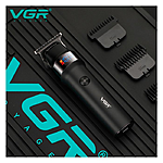  VGR V-987 3  LED display