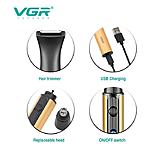  VGR 2  1 V-626 2      