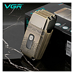  VGR V-335    IPX6 LED Display