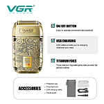  VGR V-336     LED Display