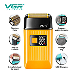  VGR V-357    2   IPX6 LED display...