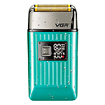  VGR V-357    2   IPX6 LED display...