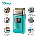  VGR V-357    2   IPX6 LED display...