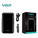  VGR V-390   