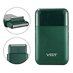  VGR V-390   