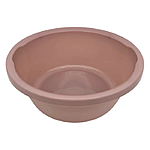 Миска для харчових продуктів ПолімерАгро 5л Модерн асорті