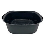 Миска для харчових продуктів ПолімерАгро квадратна 5л асорті