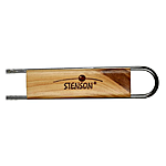 Решетка-гриль Stenson MH-0085L большая 69х41х31.5х6.5см