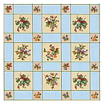 �������� ��� ����� Dekorama 120-� ��������� ������ 10.6�� 1.4�20�...