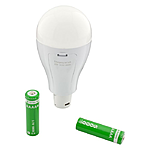   LED  USB  20W-E27-6500K ...