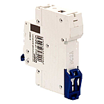   Takel Argent M-DC-63-C 1 6 2