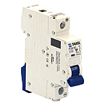   Takel Argent M-DC-63-C 1 6 32