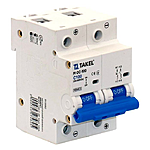   Takel Argent M-DC-100-C 2 10 100