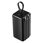    Aspor A319 PD 50000mAh 22.5W20W PD  3 ...