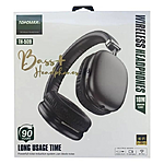 Bluetooth  Topomax TH-509 