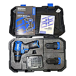 �������������� �����-���������� Zegor CDAX-16BLH ����������� 2...