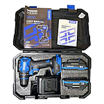 �������������� �����-���������� Zegor CDAX-21BLH ����������� 2...