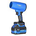 ������������ ����������� Zegor CFA-21BL 1����� 21� 6��