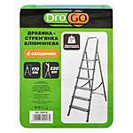 ������� Drogo 6 �������� ��������� �� 125��