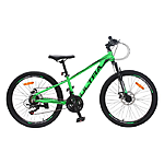 ��������� CROSS Ultra ����������� ���� 12 ������ 24 green-black