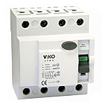   Viko 4C 16 30   C 